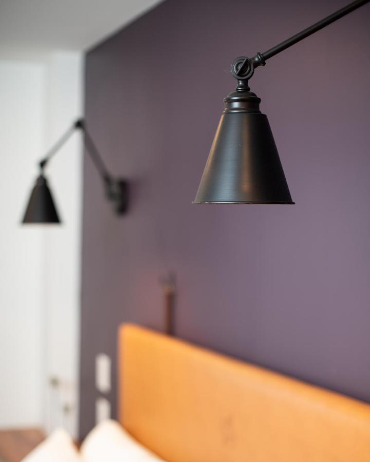 The Horton Hotel Boone Extérieur photo